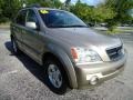 Kia Sorento LX Sand Beige photo #16