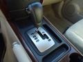 Kia Sorento LX Sand Beige photo #35