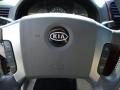 Kia Sorento LX Sand Beige photo #38