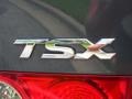 Acura TSX Sedan Carbon Gray Pearl photo #9