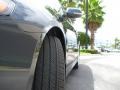 Acura TSX Sedan Carbon Gray Pearl photo #10