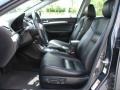 Acura TSX Sedan Carbon Gray Pearl photo #11