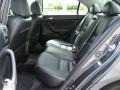 Acura TSX Sedan Carbon Gray Pearl photo #13