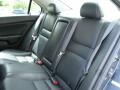 Acura TSX Sedan Carbon Gray Pearl photo #14