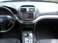 Acura TSX Sedan Carbon Gray Pearl photo #17