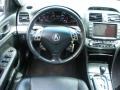 Acura TSX Sedan Carbon Gray Pearl photo #18