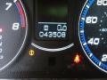 Acura TSX Sedan Carbon Gray Pearl photo #21
