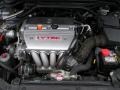 Acura TSX Sedan Carbon Gray Pearl photo #24