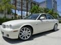 Jaguar XJ XJ8 Porcelain photo #1