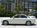 Jaguar XJ XJ8 Porcelain photo #6 Jaguar XJ XJ8 Porcelain photo #6