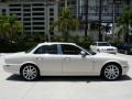 Jaguar XJ XJ8 Porcelain photo #12 Jaguar XJ XJ8 Porcelain photo #12