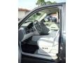 GMC Sierra 1500 SLT Crew Cab Storm Gray Metallic photo #7
