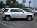 GMC Terrain SLE Quicksilver Metallic photo #1