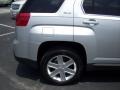 GMC Terrain SLE Quicksilver Metallic photo #2