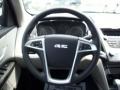 GMC Terrain SLE Quicksilver Metallic photo #5