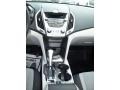 GMC Terrain SLE Quicksilver Metallic photo #6