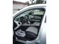 GMC Terrain SLE Quicksilver Metallic photo #7