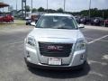 GMC Terrain SLE Quicksilver Metallic photo #10