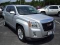 GMC Terrain SLE Quicksilver Metallic photo #11