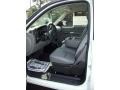 GMC Sierra 1500 Regular Cab Summit White photo #4 GMC Sierra 1500 Regular Cab Summit White photo #4