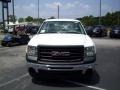 GMC Sierra 1500 Regular Cab Summit White photo #7 GMC Sierra 1500 Regular Cab Summit White photo #7