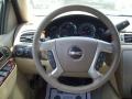 GMC Yukon Denali AWD Summit White photo #8 GMC Yukon Denali AWD Summit White photo #8
