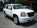 GMC Yukon Denali AWD Summit White photo #15 GMC Yukon Denali AWD Summit White photo #15