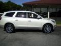 Buick Enclave CXL White Diamond Tricoat photo #1