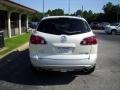 Buick Enclave CXL White Diamond Tricoat photo #2 Buick Enclave CXL White Diamond Tricoat photo #2