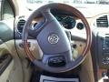 Buick Enclave CXL White Diamond Tricoat photo #9 Buick Enclave CXL White Diamond Tricoat photo #9