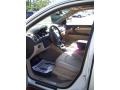 Buick Enclave CXL White Diamond Tricoat photo #11 Buick Enclave CXL White Diamond Tricoat photo #11