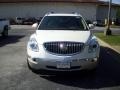 Buick Enclave CXL White Diamond Tricoat photo #14 Buick Enclave CXL White Diamond Tricoat photo #14
