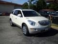 Buick Enclave CXL White Diamond Tricoat photo #15 Buick Enclave CXL White Diamond Tricoat photo #15