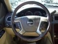 GMC Yukon Denali AWD Onyx Black photo #7
