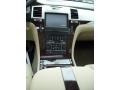 Cadillac Escalade ESV Premium White Diamond Tricoat photo #8 Cadillac Escalade ESV Premium White Diamond Tricoat photo #8