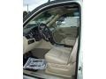 Cadillac Escalade ESV Premium White Diamond Tricoat photo #9 Cadillac Escalade ESV Premium White Diamond Tricoat photo #9