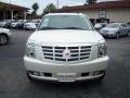 Cadillac Escalade ESV Premium White Diamond Tricoat photo #12 Cadillac Escalade ESV Premium White Diamond Tricoat photo #12