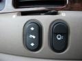 Lincoln Town Car Cartier Light Parchment Gold Metallic photo #8 Lincoln Town Car Cartier Light Parchment Gold Metallic photo #8