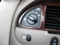 Lincoln Town Car Cartier Light Parchment Gold Metallic photo #9 Lincoln Town Car Cartier Light Parchment Gold Metallic photo #9