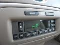 Lincoln Town Car Cartier Light Parchment Gold Metallic photo #13 Lincoln Town Car Cartier Light Parchment Gold Metallic photo #13