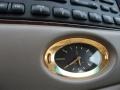 Lincoln Town Car Cartier Light Parchment Gold Metallic photo #14 Lincoln Town Car Cartier Light Parchment Gold Metallic photo #14