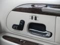 Lincoln Town Car Cartier Light Parchment Gold Metallic photo #20 Lincoln Town Car Cartier Light Parchment Gold Metallic photo #20