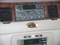 Lincoln Town Car Cartier Light Parchment Gold Metallic photo #24 Lincoln Town Car Cartier Light Parchment Gold Metallic photo #24