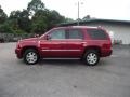 Cadillac Escalade AWD Infrared photo #1