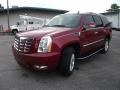 Cadillac Escalade AWD Infrared photo #2