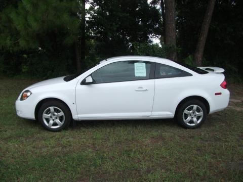 Summit White 2009 Pontiac G5 Summit White 2009 Pontiac G5
