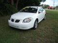 Pontiac G5  Summit White photo #2