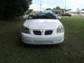 Pontiac G5  Summit White photo #3
