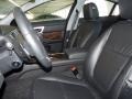 Jaguar XF Premium Sport Sedan Liquid Silver Metallic photo #7