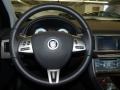 Jaguar XF Premium Sport Sedan Liquid Silver Metallic photo #10